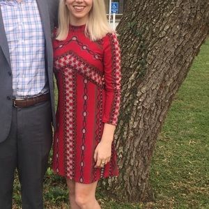 Free People | Geo Dress